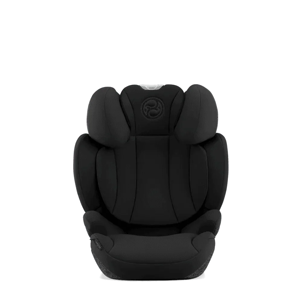 Cybex Platinum® Dječja autosjedalica Solution T i-Fix 2/3 (15-36kg) Comfort Sepia Black