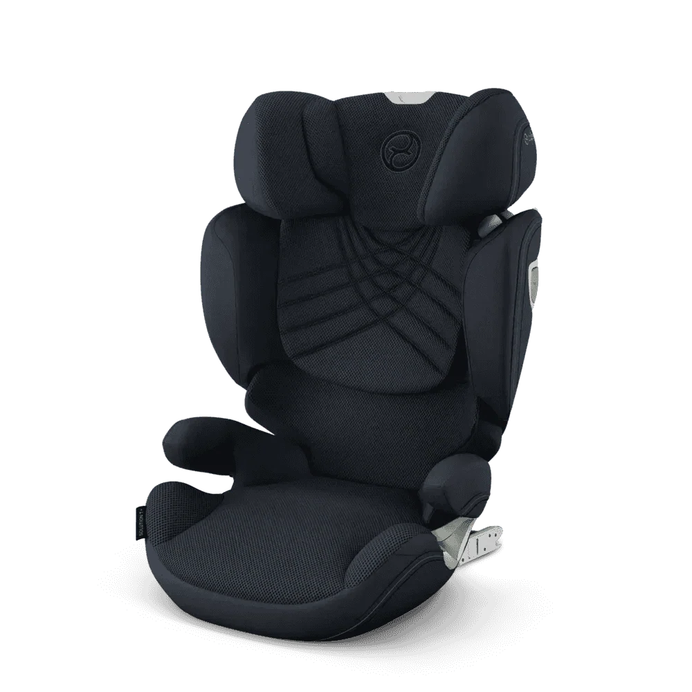 Cybex Platinum® Dječja autosjedalica Solution T i-Fix 2/3 (15-36kg) PLUS Nautical Blue