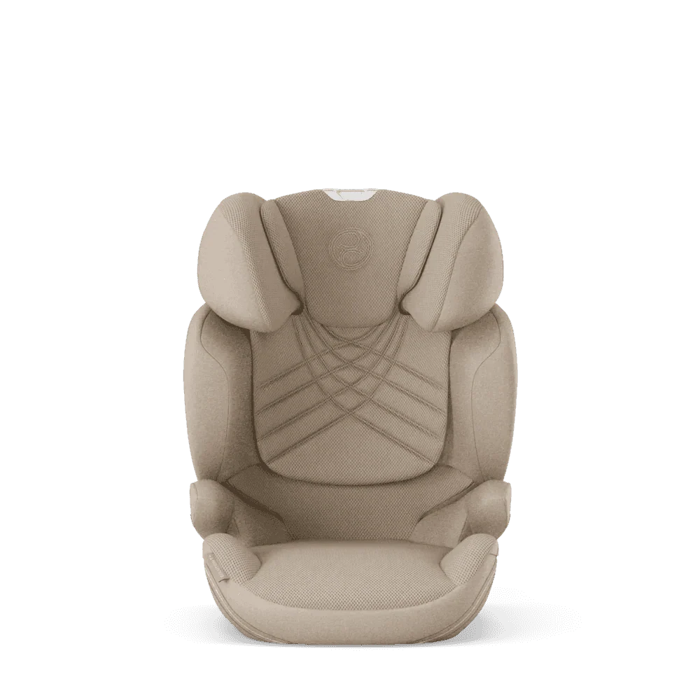 Cybex Platinum® Dječja autosjedalica Solution T i-Fix 2/3 (15-36kg) PLUS Cozy Beige
