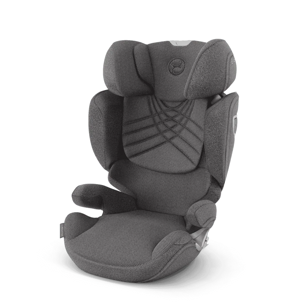 Cybex Platinum® Dječja autosjedalica Solution T i-Fix 2/3 (15-36kg) PLUS Mirage Grey