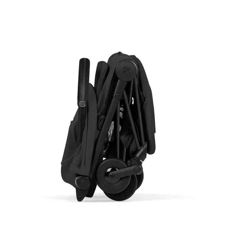 Cybex Platinum® Dječja kolica Coya™ Comfort Sepia Black | Matt Black