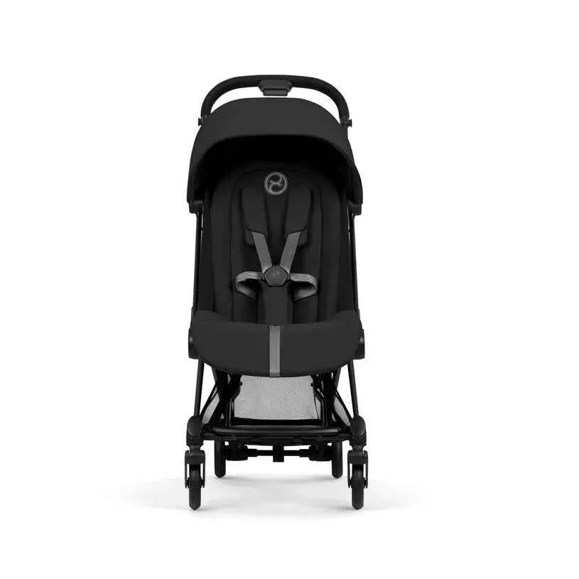 Cybex Platinum® Dječja kolica Coya™ Comfort Sepia Black | Matt Black