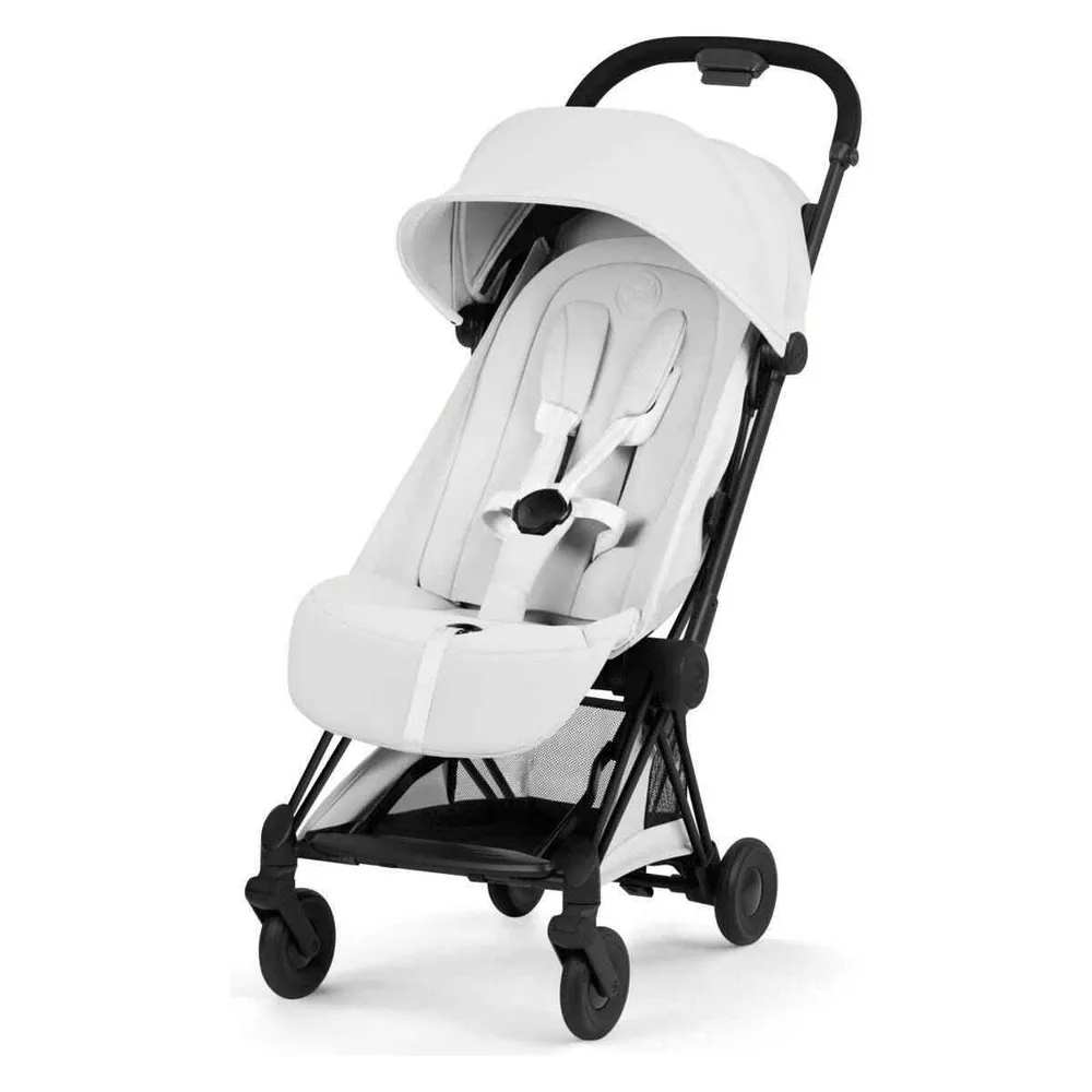 Cybex Platinum® Dječja kolica Coya™ Off White