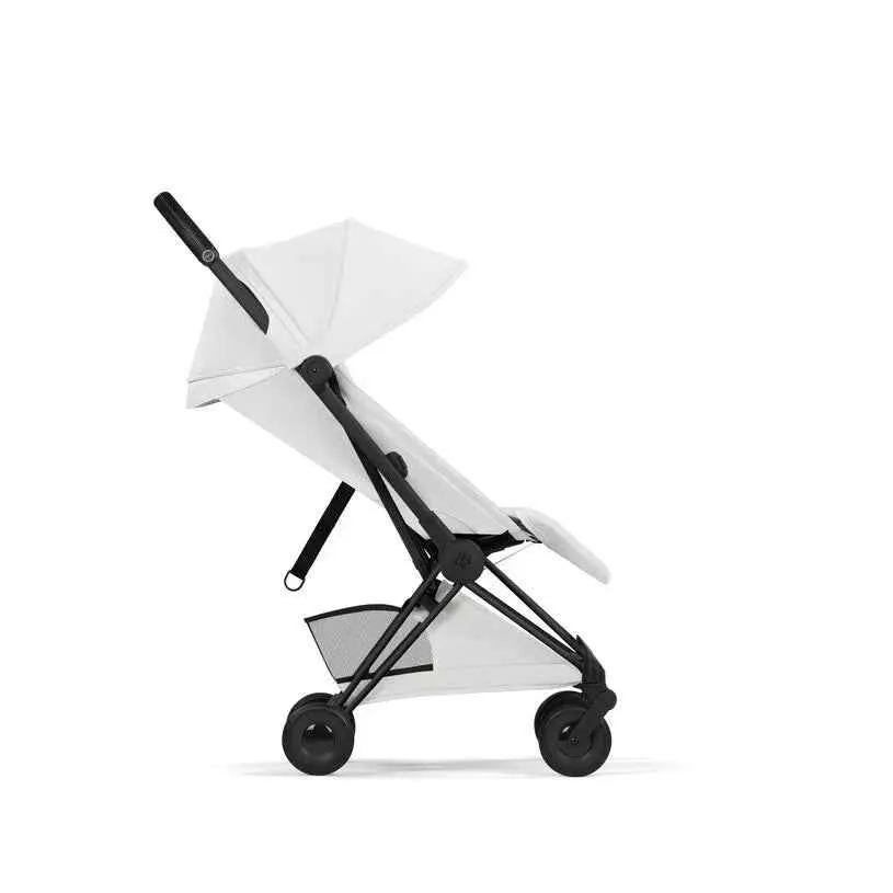 Cybex Platinum® Dječja kolica Coya™ Off White