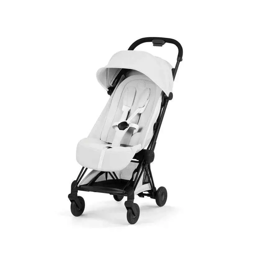 Cybex Platinum® Dječja kolica Coya™ Off White