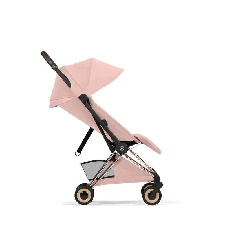 Cybex Platinum® Dječja kolica Coya™ Peach Pink