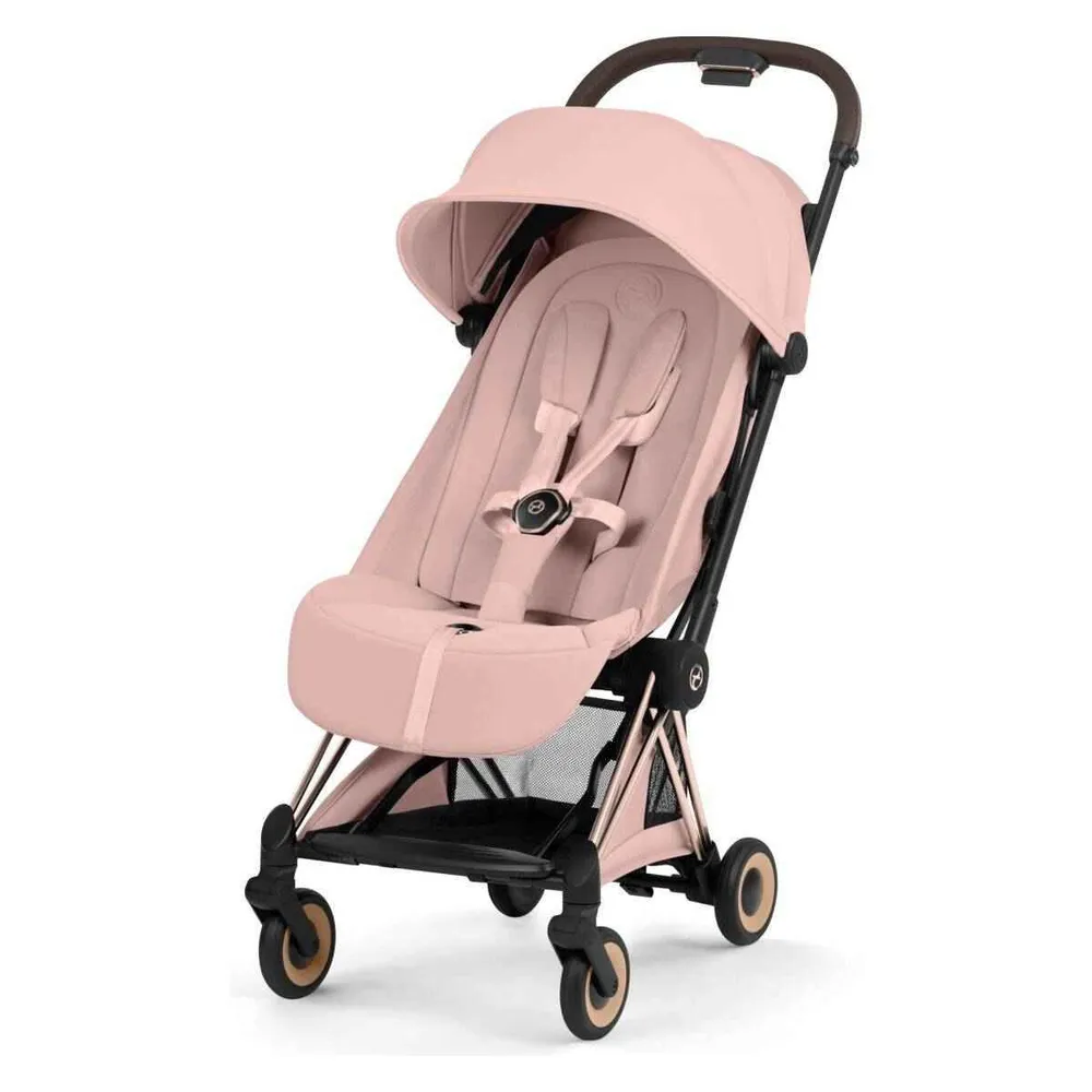Cybex Platinum® Dječja kolica Coya™ Peach Pink