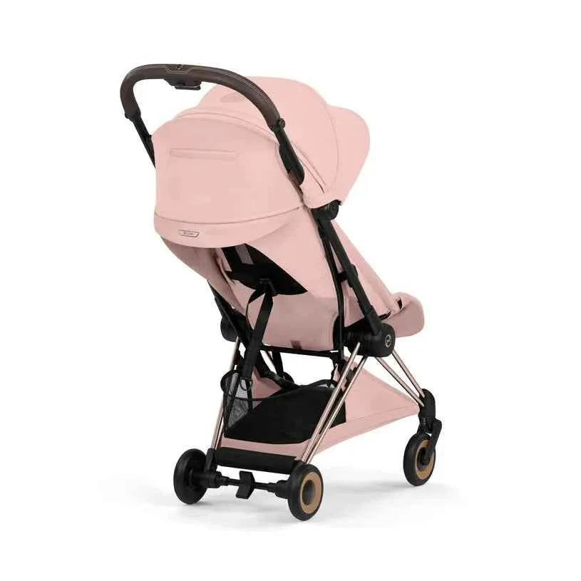 Cybex Platinum® Dječja kolica Coya™ Peach Pink