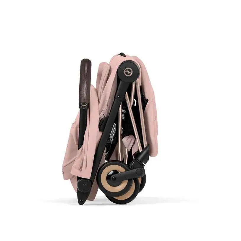 Cybex Platinum® Dječja kolica Coya™ Peach Pink