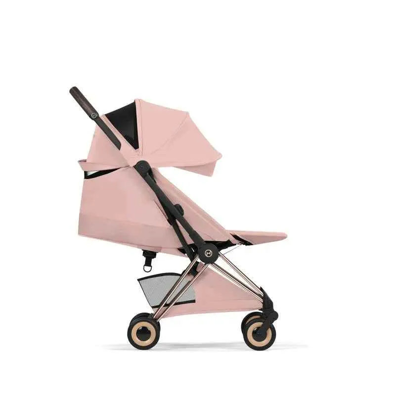 Cybex Platinum® Dječja kolica Coya™ Peach Pink