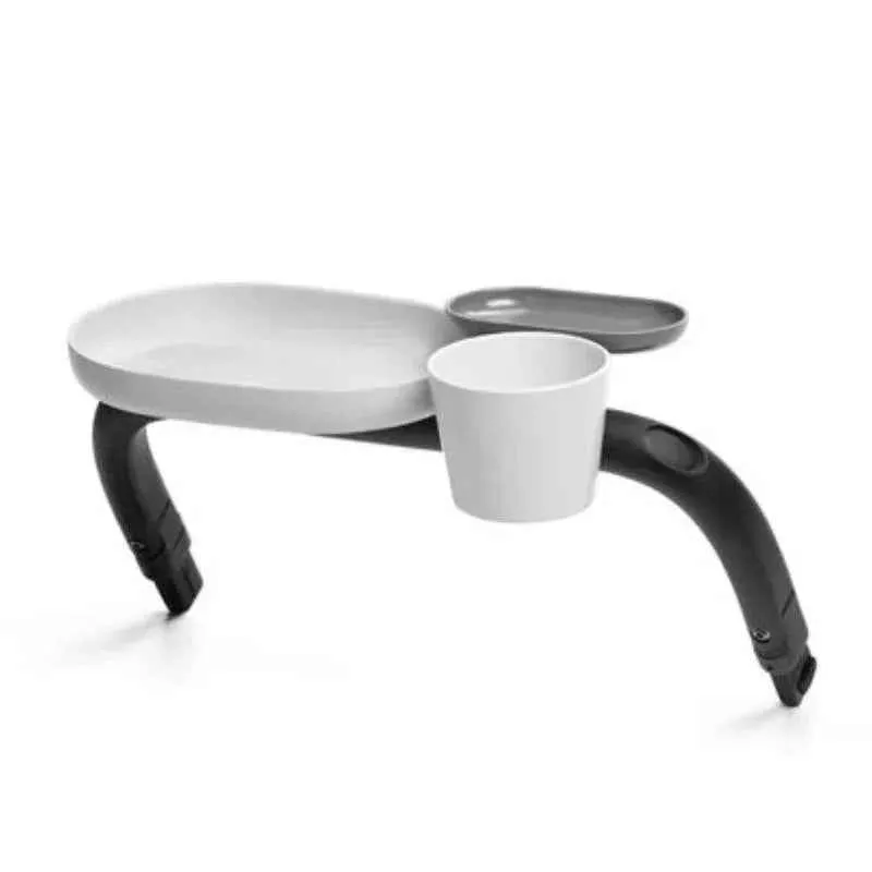 Cybex® Platinum pladanj za grickalice Black