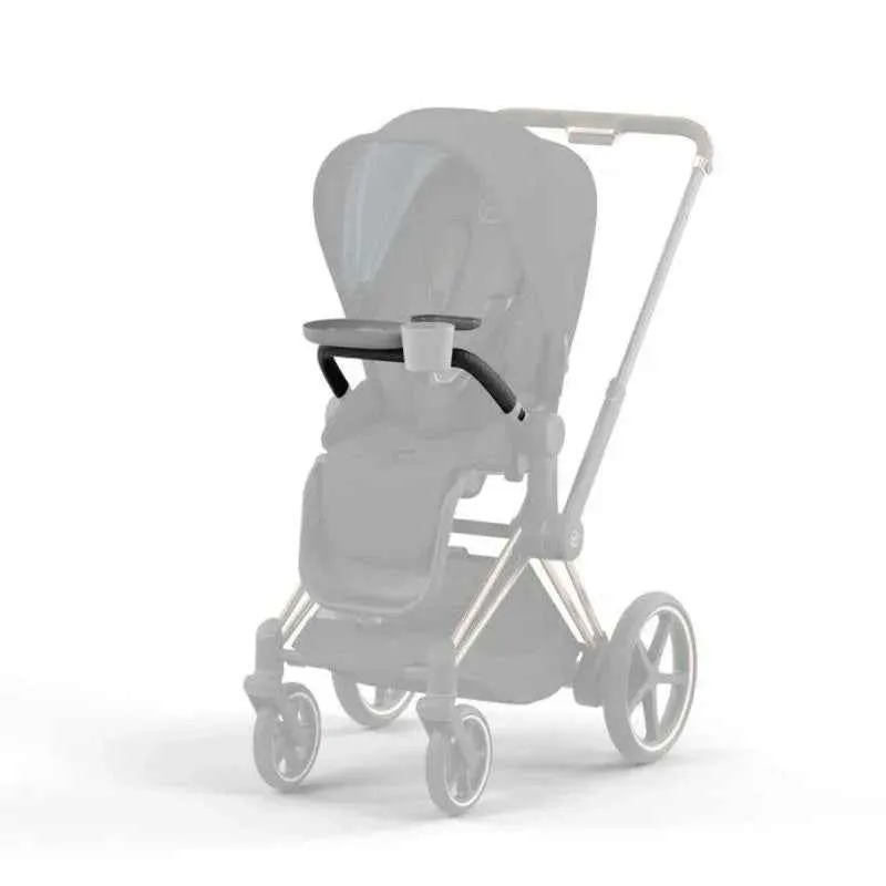 Cybex® Platinum pladanj za grickalice Black