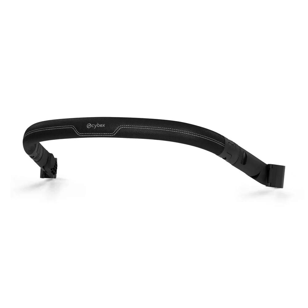 Cybex Platinum® Prednja zaštitna prečka za kolica Coya™ Black