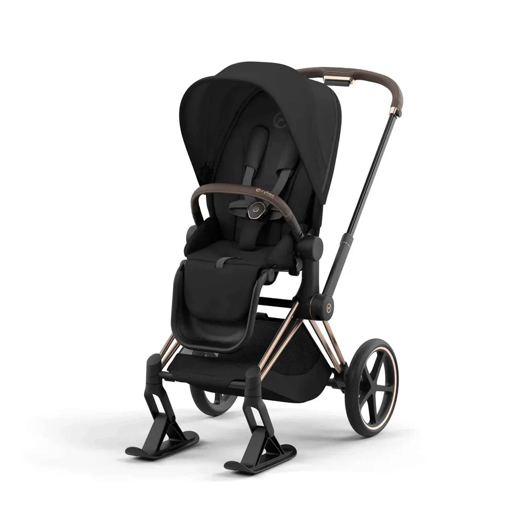 Cybex Platinum® Priam Skis zimske skije za kolica Priam