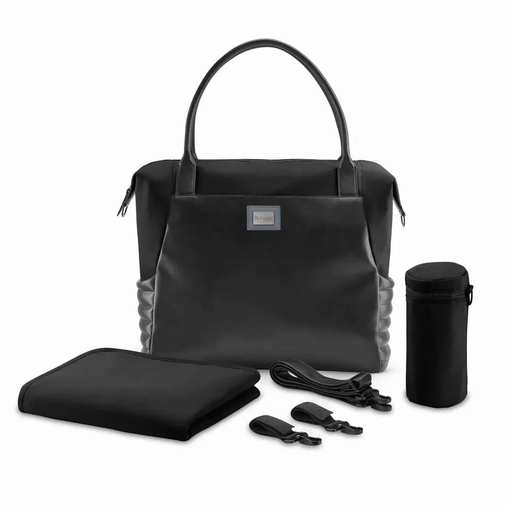 Cybex Platinum® Torba za kolica Deep Black