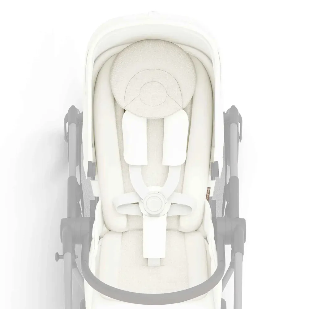 Cybex Platinum® Umetak za novorođenče za sportsko sjedište White