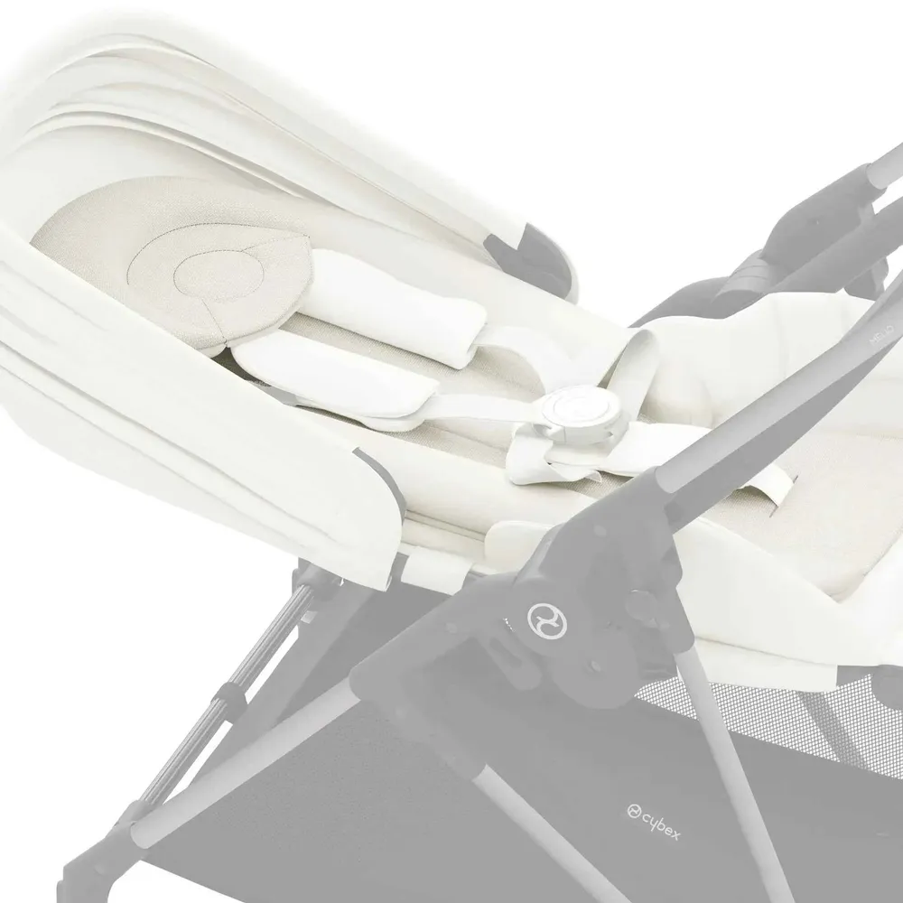 Cybex Platinum® Umetak za novorođenče za sportsko sjedište White