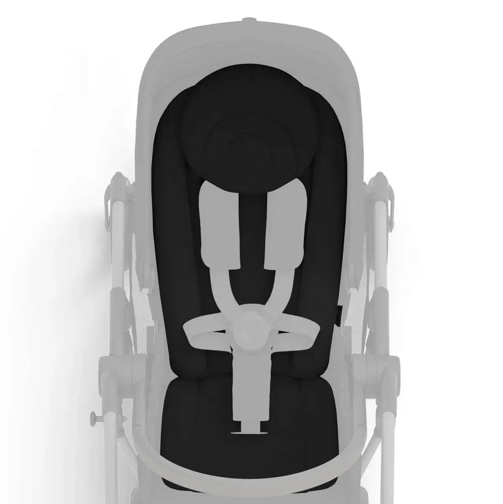 Cybex Platinum® Umetak za novorođenče za sportsko sjedište Black