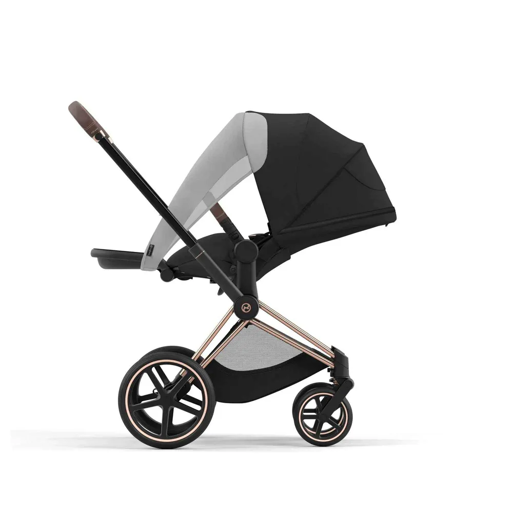 Cybex Platinum® Zaštita za dječja kolica Light Grey