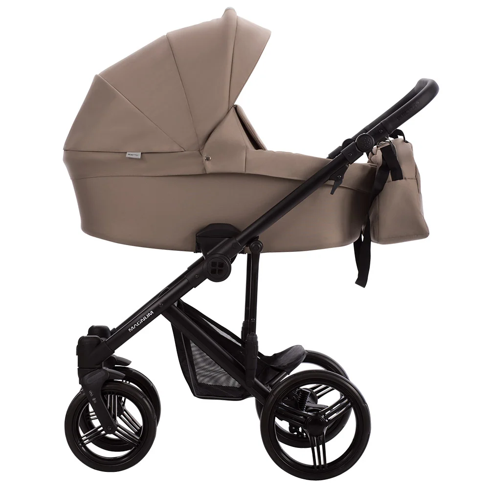Dječja kolica Bebetto Magnum Light 01/CZA 3u1 B