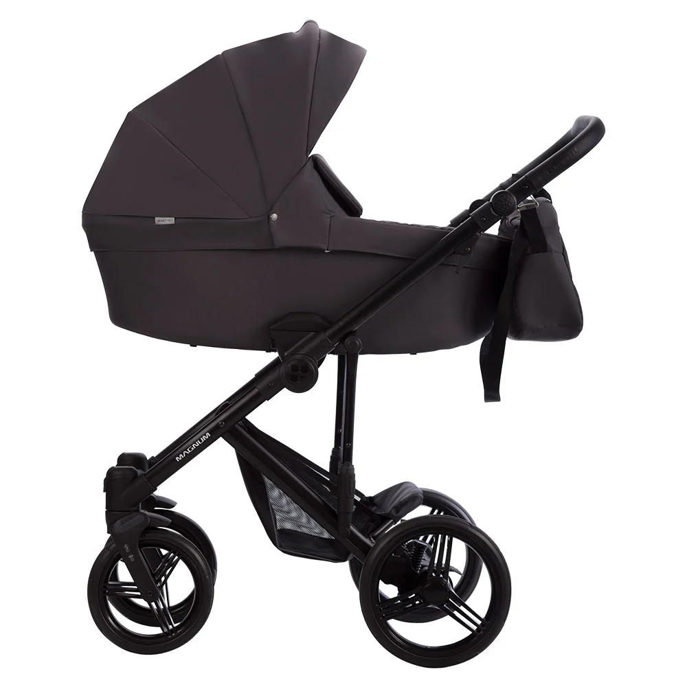 Dječja kolica Bebetto Magnum Light 03/CZA 4u1 B