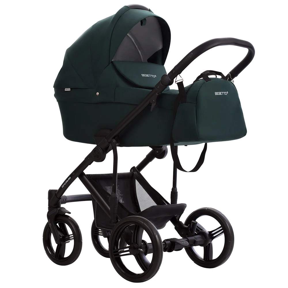 Dječja kolica Bebetto Magnum Light 04/CZA 2u1