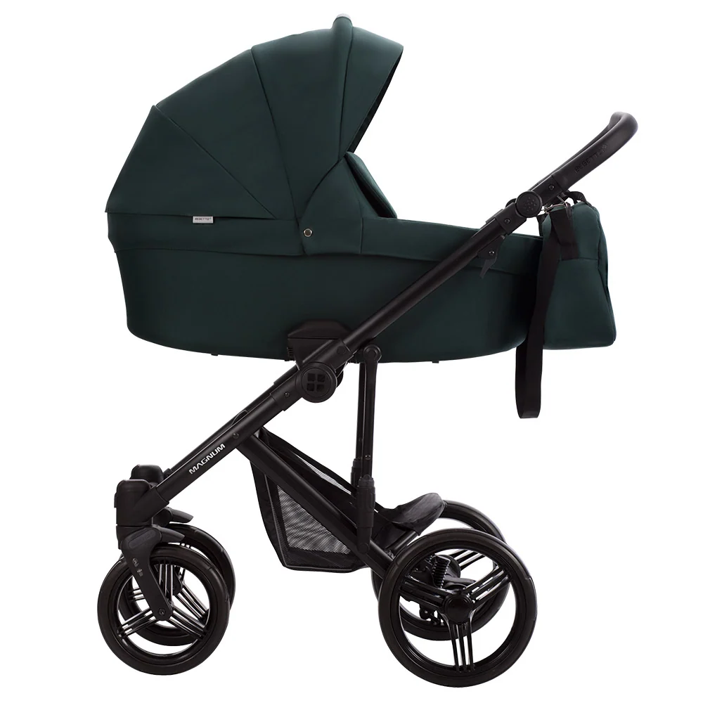 Dječja kolica Bebetto Magnum Light 04/CZA 4u1 B