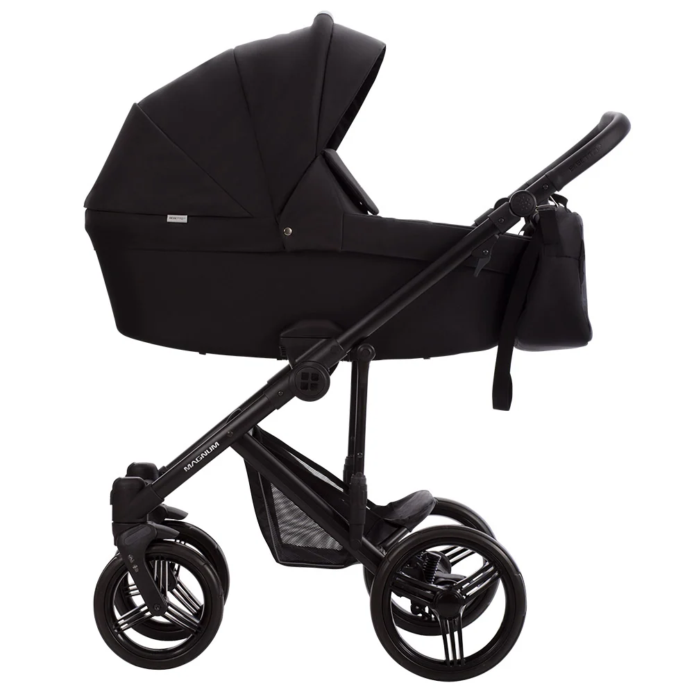 Dječja kolica Bebetto Magnum Light 05/CZA 4u1 B
