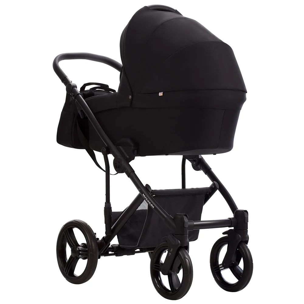 Dječja kolica Bebetto Magnum Light 05/CZA 3u1 B