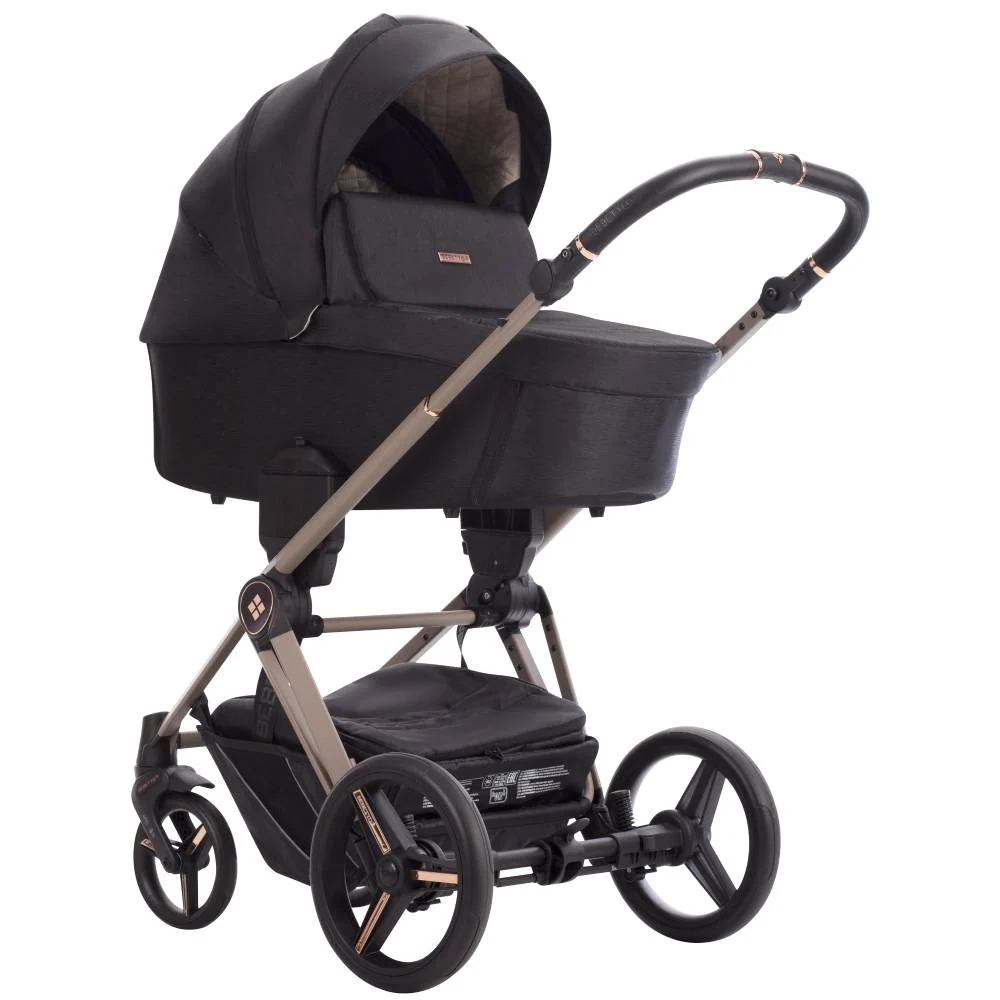 Dječja kolica Bebetto Monti 02/Cashmere 2u1