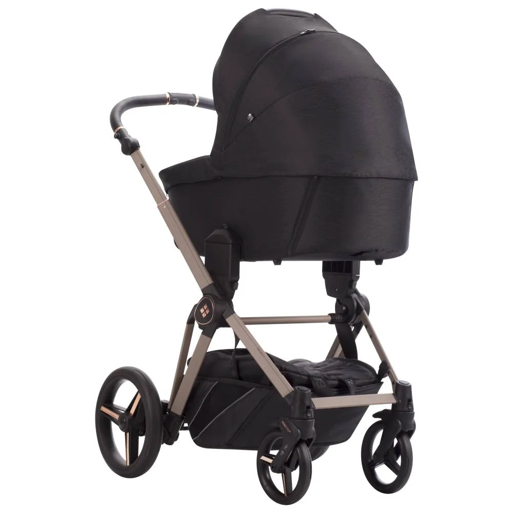 Dječja kolica Bebetto Monti 02/Cashmere 2u1