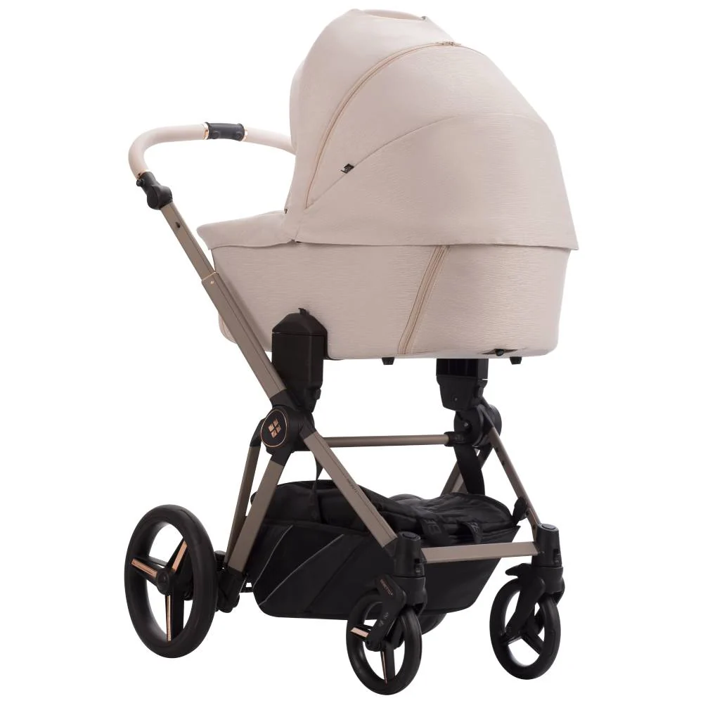 Dječja kolica Bebetto Monti 05/Cashmere 3u1 B