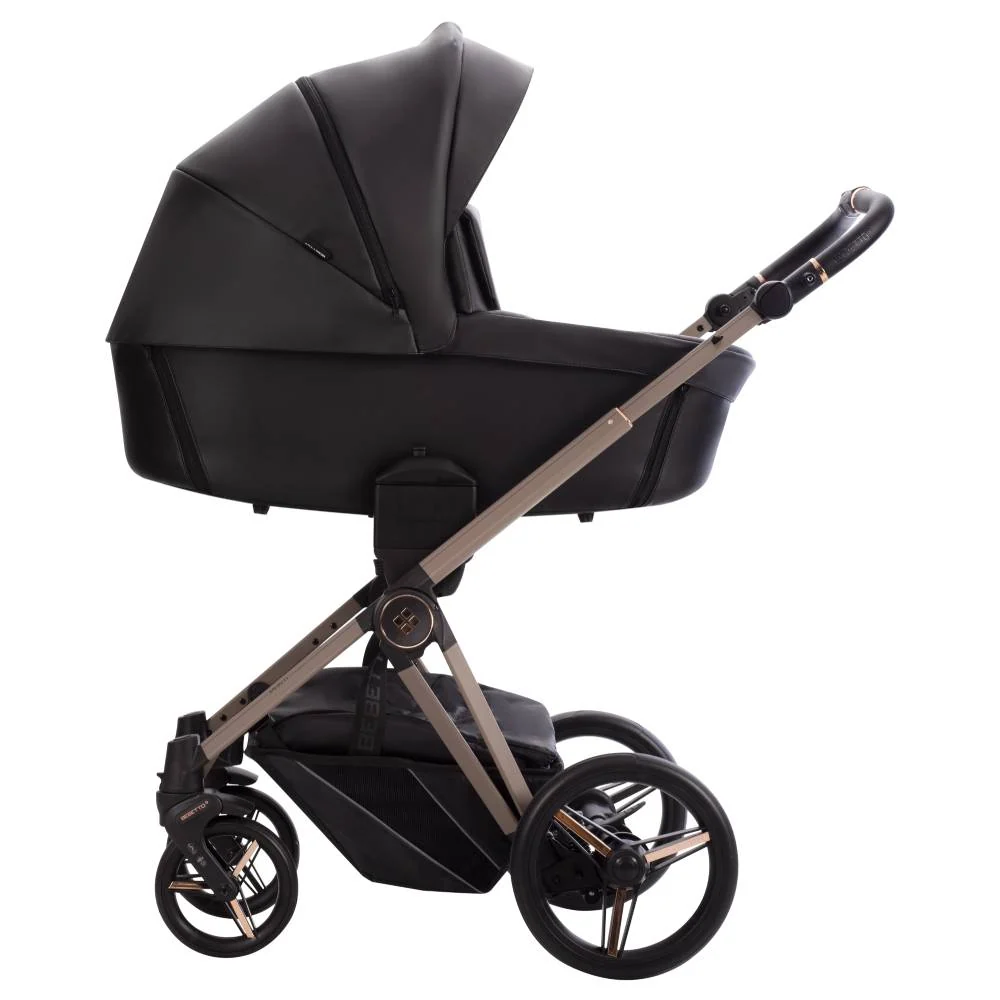 Dječja kolica Bebetto Monti Pro 01/Cashmere 2u1