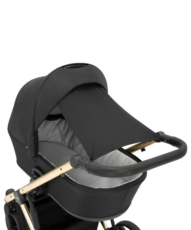 Dječja kolica Kunert Arizo Premium Gold, boja 04 2u1