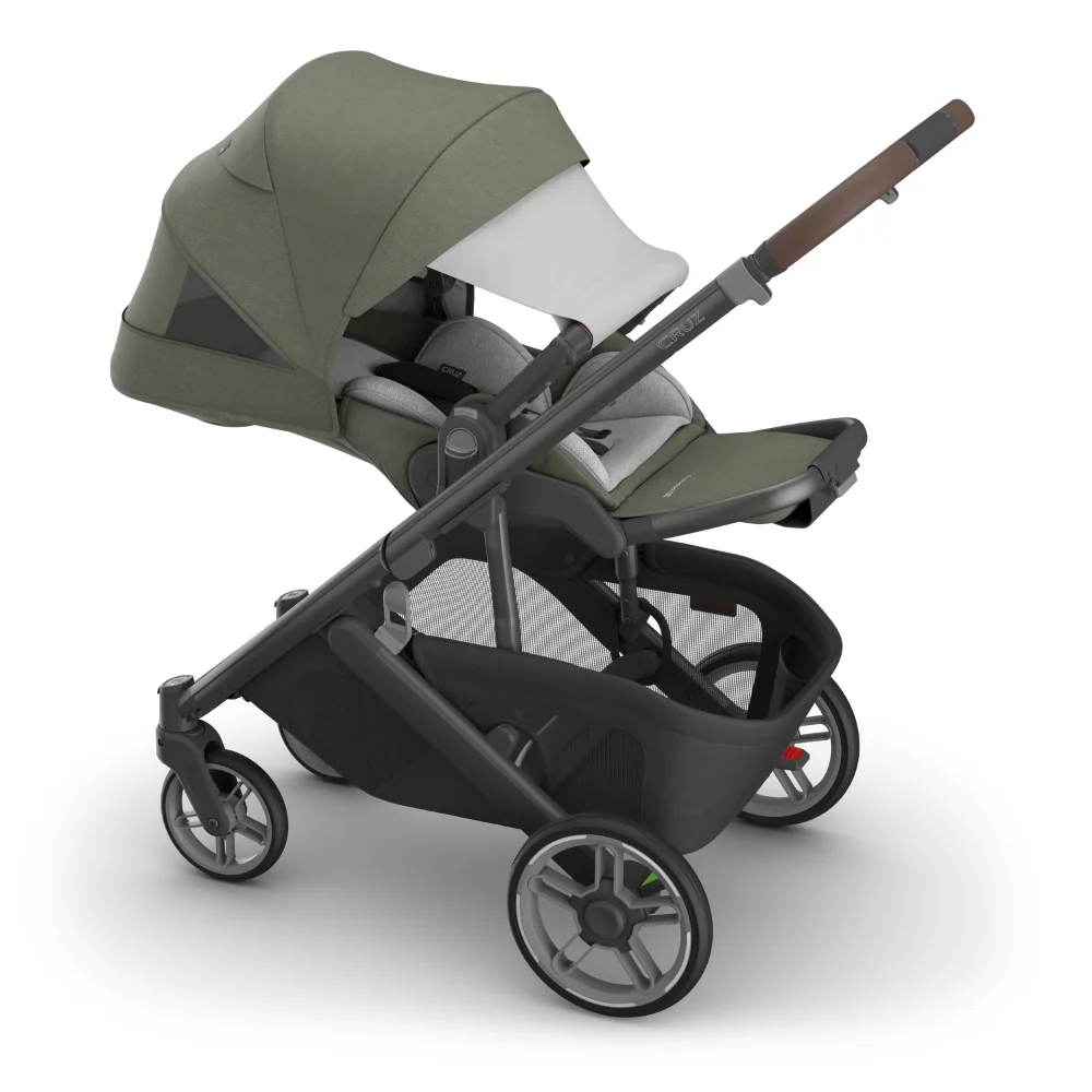 Dječja kolica UPPAbaby Cruz V3