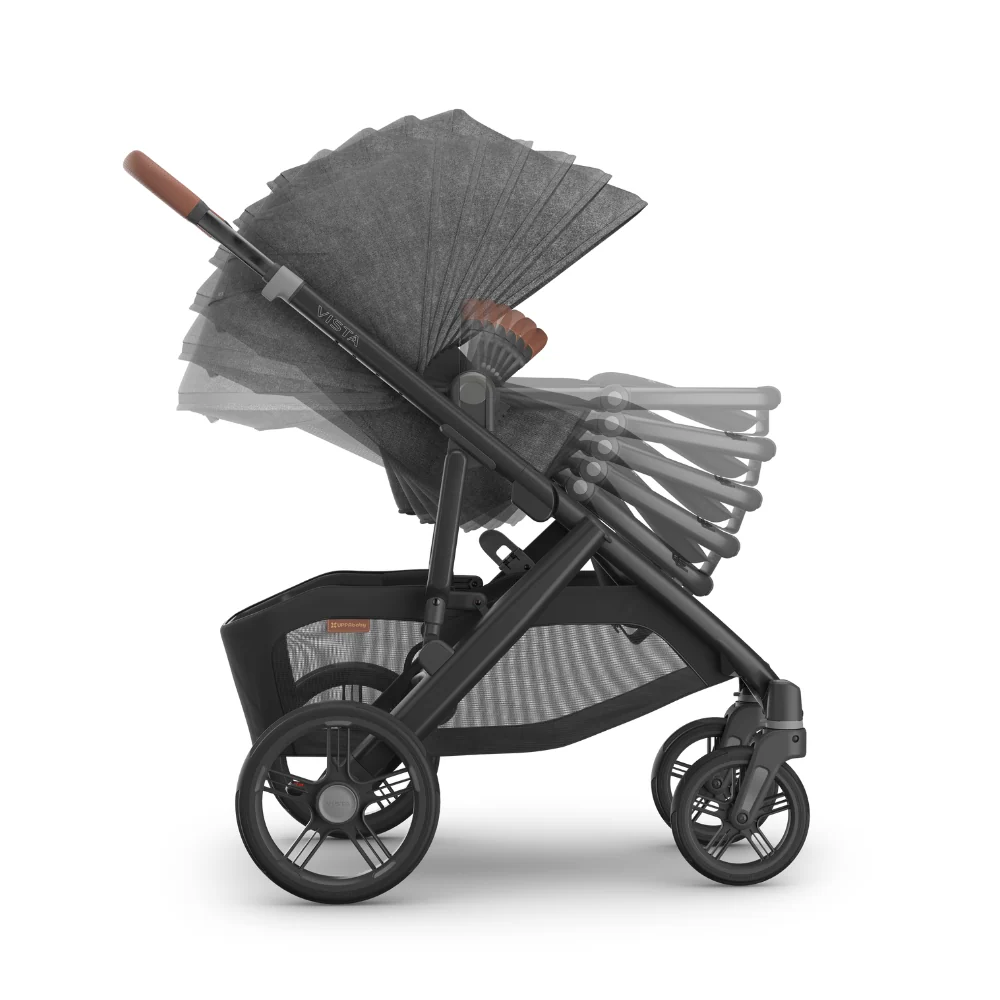 Dječja kolica UPPAbaby Vista V3 2u1