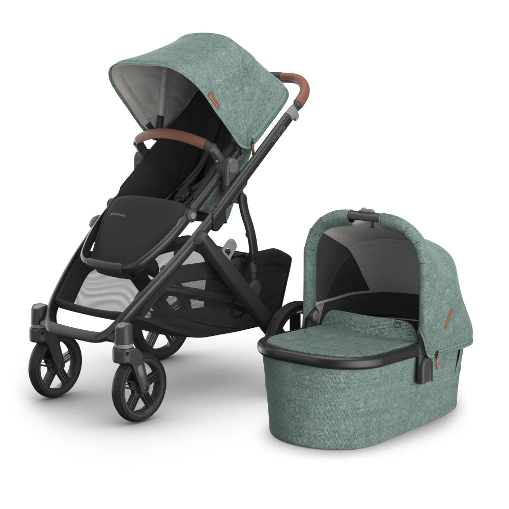 Dječja kolica UPPAbaby Vista V3 2u1