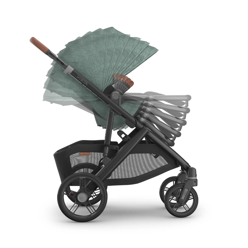 Dječja kolica UPPAbaby Vista V3 2u1