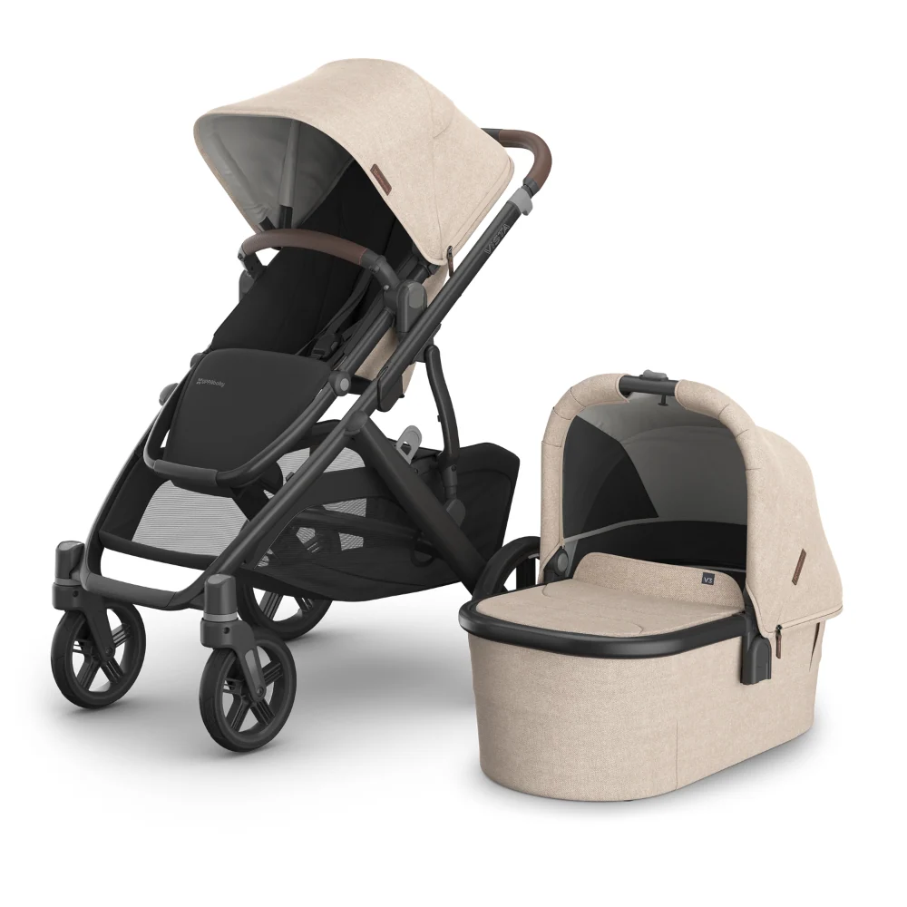 Dječja kolica UPPAbaby Vista V3 2u1