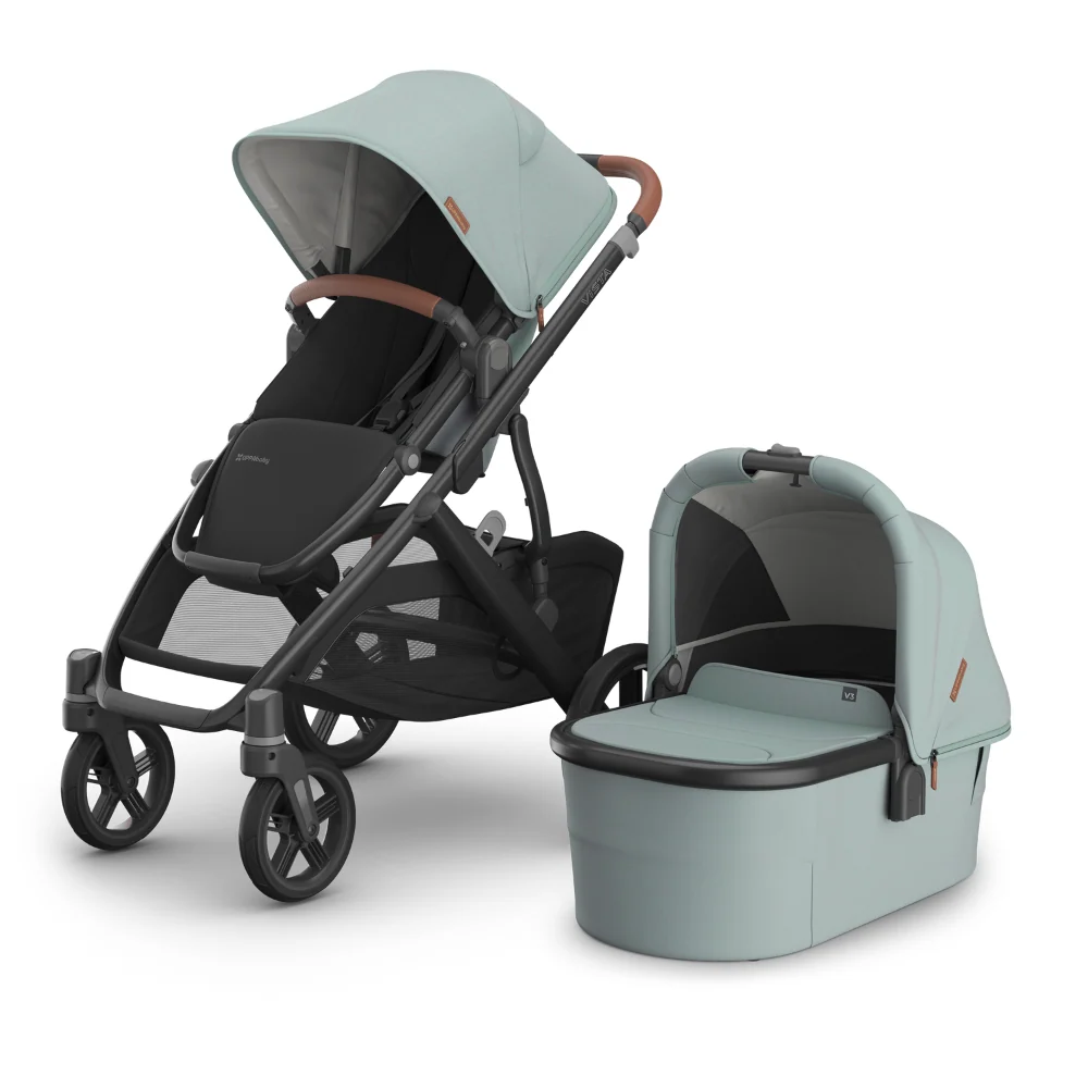 Dječja kolica UPPAbaby Vista V3 2u1