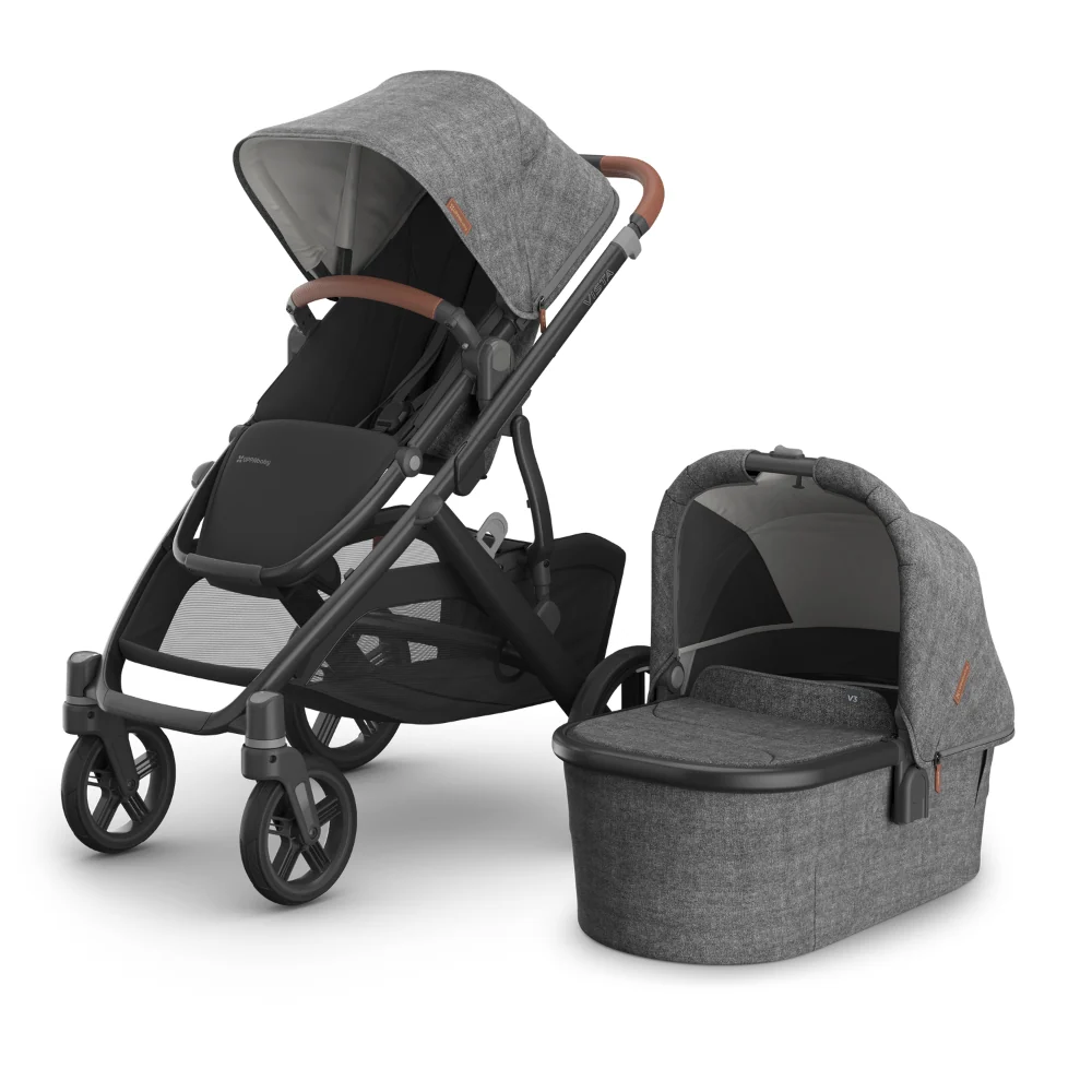 Dječja kolica UPPAbaby Vista V3 2u1