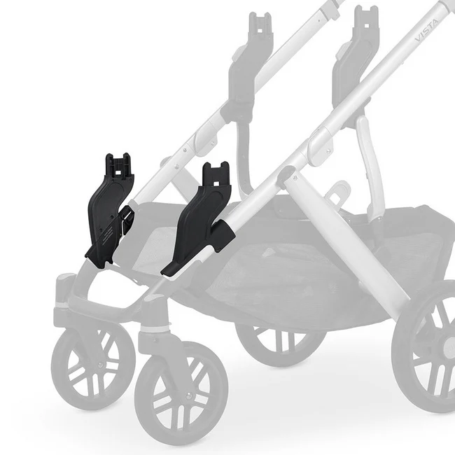 Donji adapteri UPPAbaby Vista 20158-2019/ Vista V2/V3