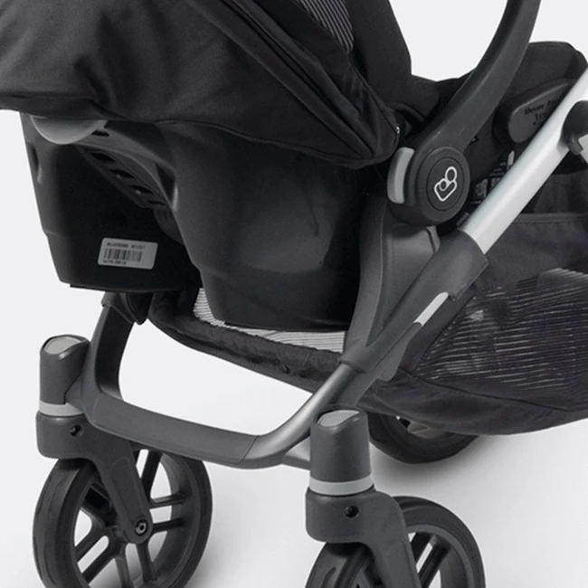Donji adapteri UPPAbaby Vista/V2 za nosiljke MAXI-COSI®, NUNA® i CYBEX