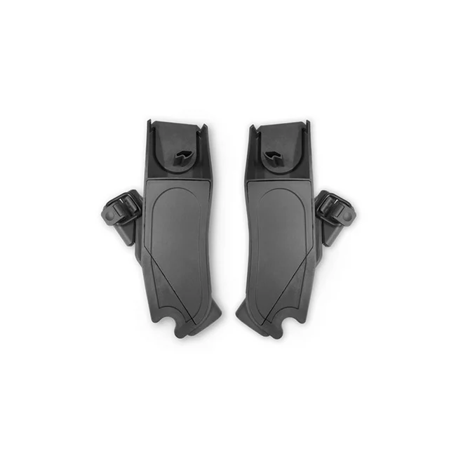 Donji adapteri UPPAbaby Vista/V2 za nosiljke MAXI-COSI®, NUNA® i CYBEX