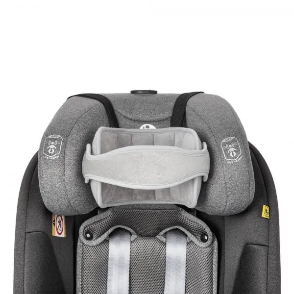 Ergonomski jastuk za potporu glave za autosjedalicu
