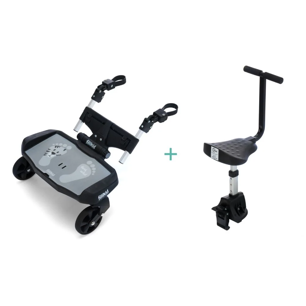 Filliboard Wide set nastavak za stajanje i sjedenje