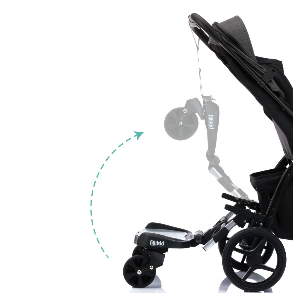 Filliboard Wide set nastavak za stajanje i sjedenje