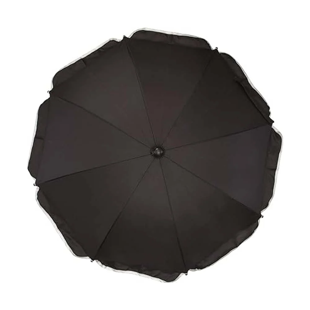 Fillikid suncobran Easy Fit, crni