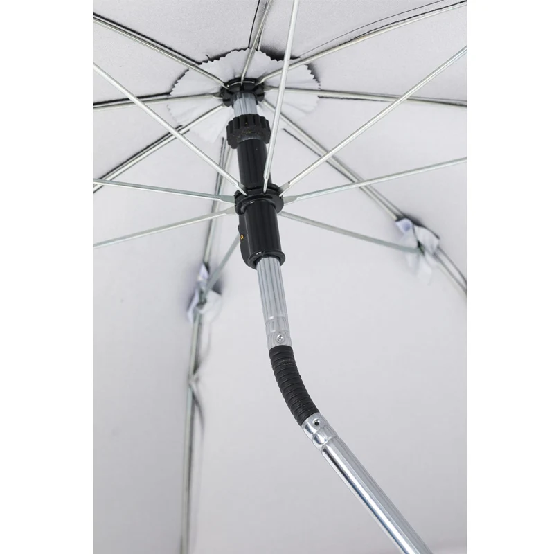 Fillikid suncobran Parasol Standard, crni