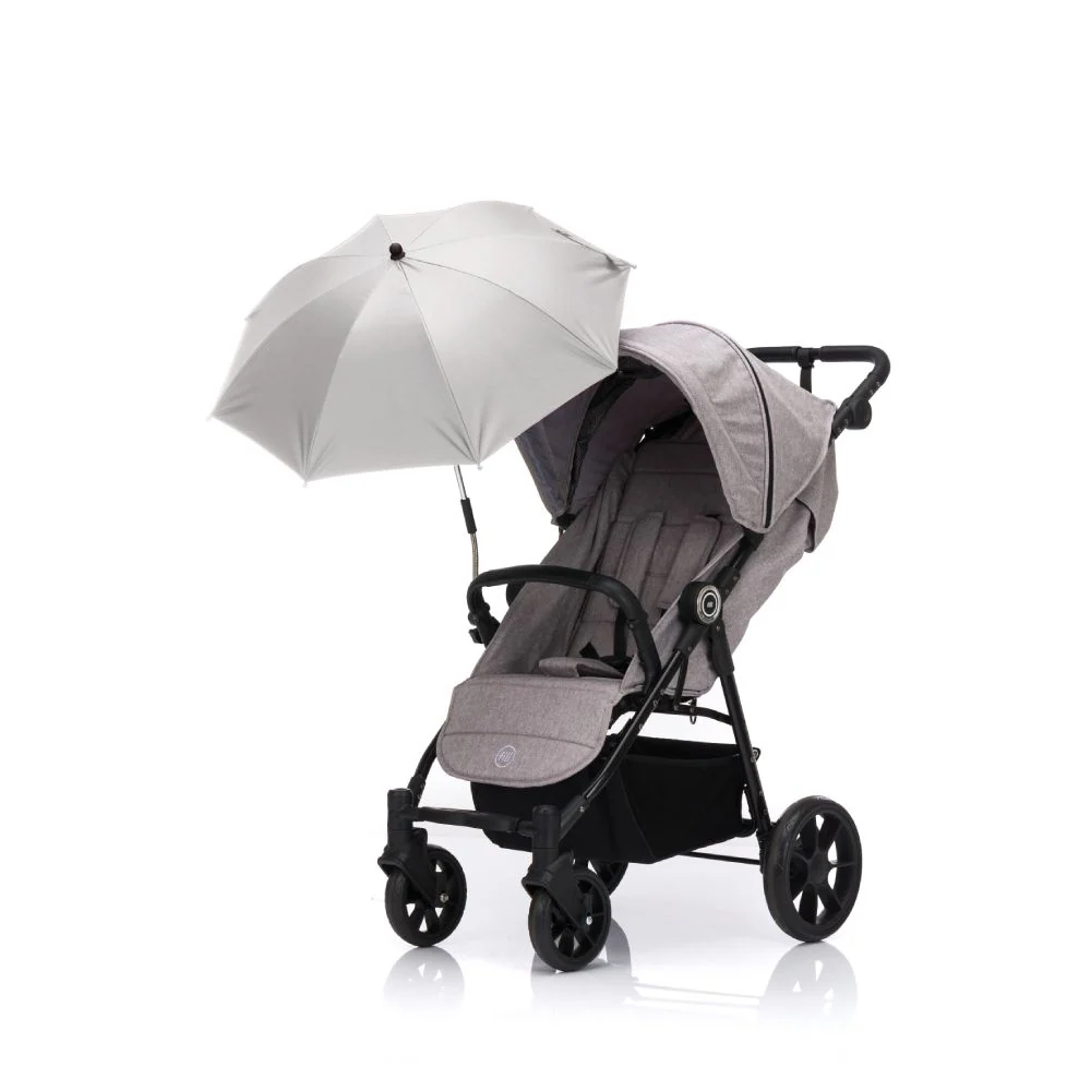 Fillikid suncobran Style, natur
